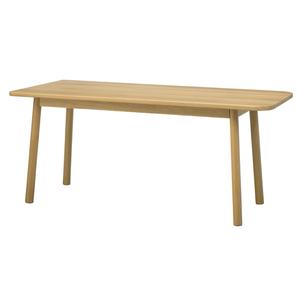 fluff dining table Lsize / フラッフ ダイニングテーブルLサイズ