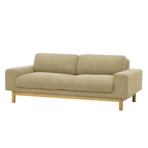 bulge sofa 2.5 seater